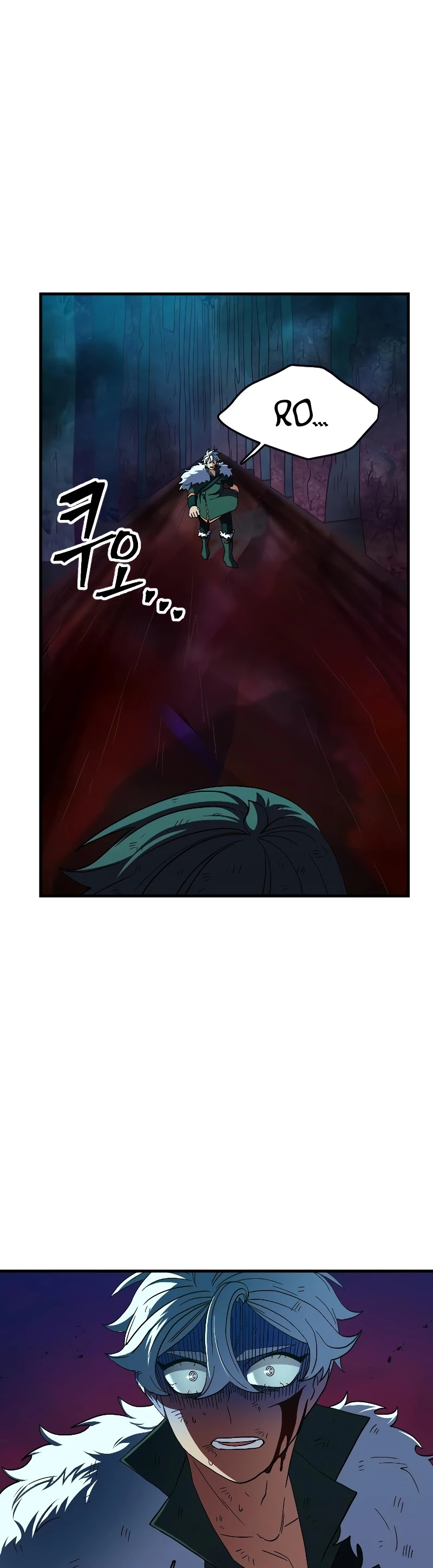 The Last Golden Child Chapter 42 - page 45