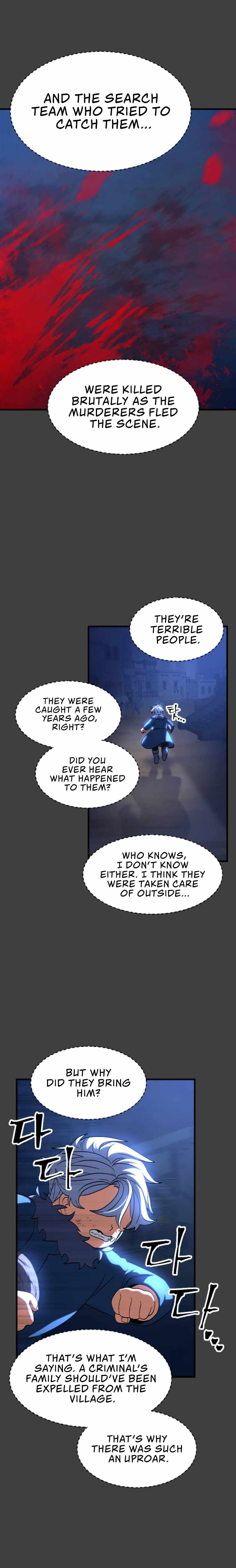 The Last Golden Child Chapter 40 - page 9