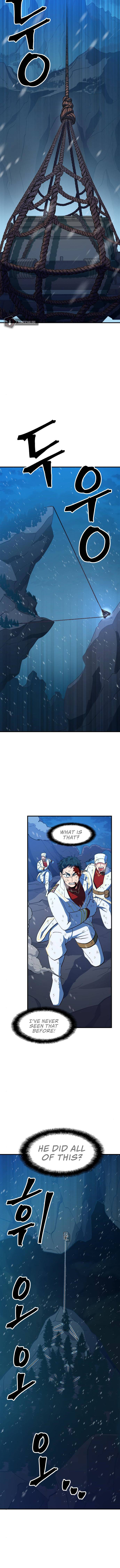 The Last Golden Child Chapter 15 - page 16