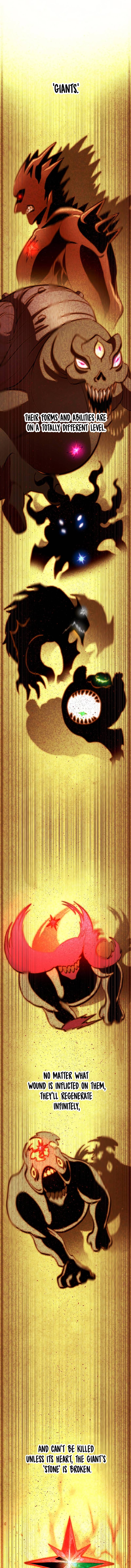 The Last Golden Child Chapter 11 - page 3