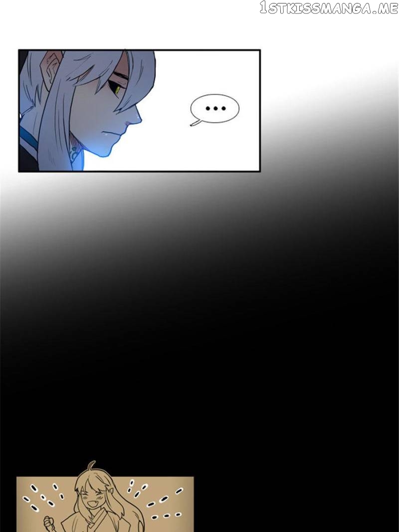 The Day I Caught a Vampire chapter 68 - page 33