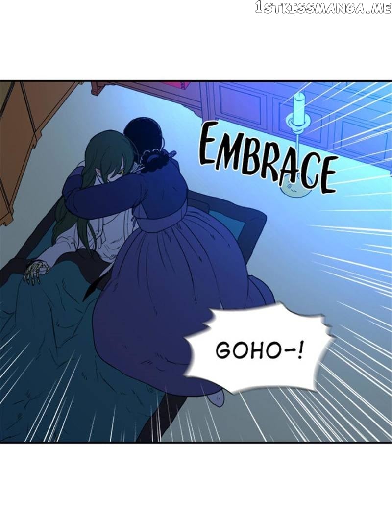 The Day I Caught a Vampire chapter 67 - page 20