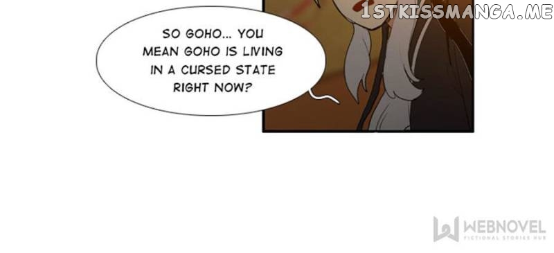The Day I Caught a Vampire chapter 67 - page 38