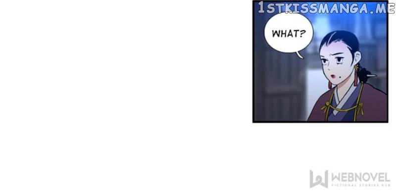The Day I Caught a Vampire chapter 67 - page 6