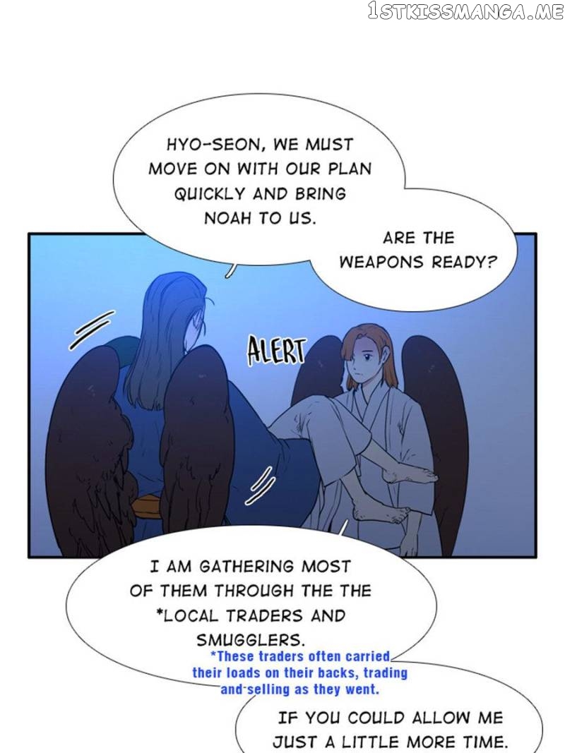 The Day I Caught a Vampire chapter 66 - page 29