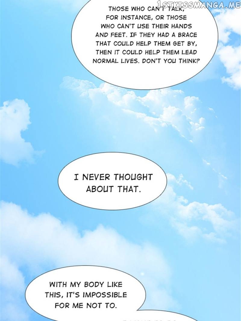 The Day I Caught a Vampire chapter 63 - page 25