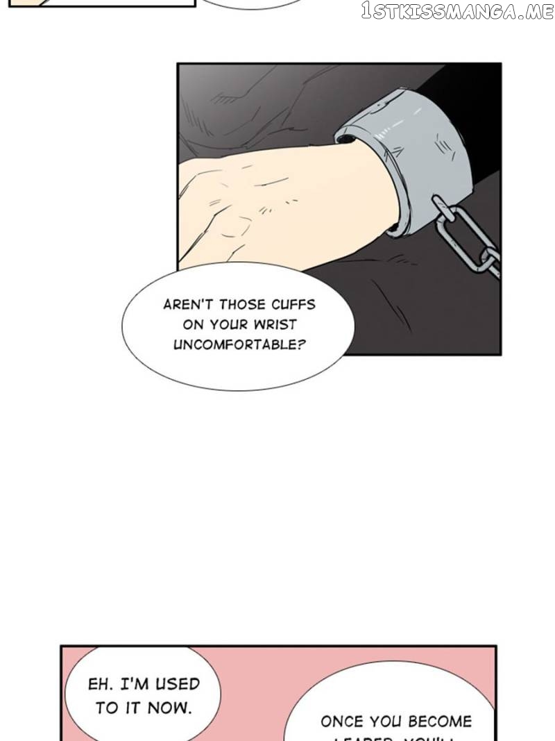 The Day I Caught a Vampire chapter 63 - page 31