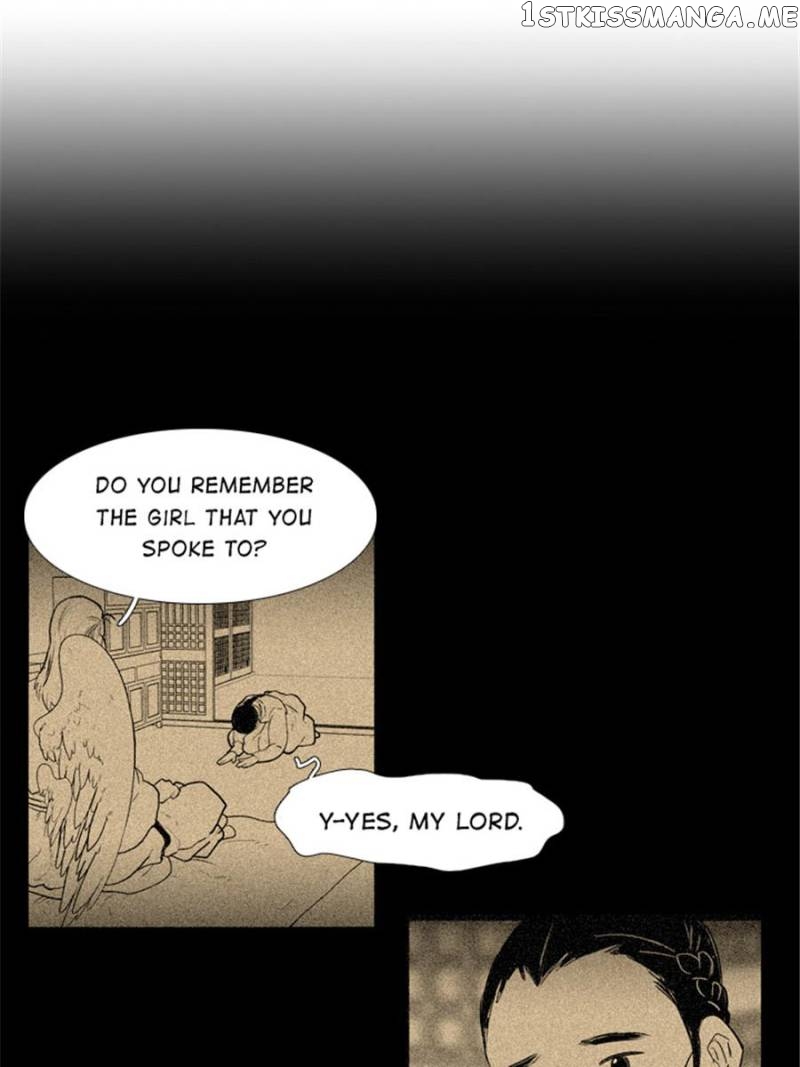 The Day I Caught a Vampire chapter 61 - page 20