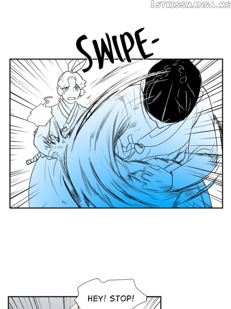 The Day I Caught a Vampire chapter 61 - page 23