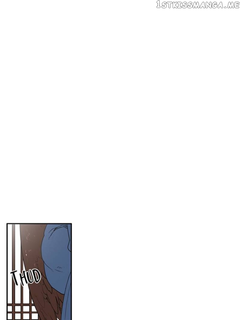 The Day I Caught a Vampire chapter 58 - page 21