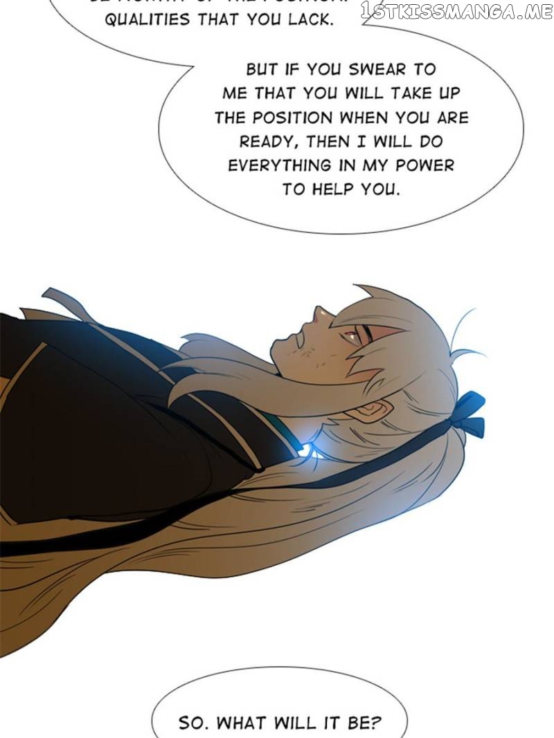 The Day I Caught a Vampire chapter 55 - page 44