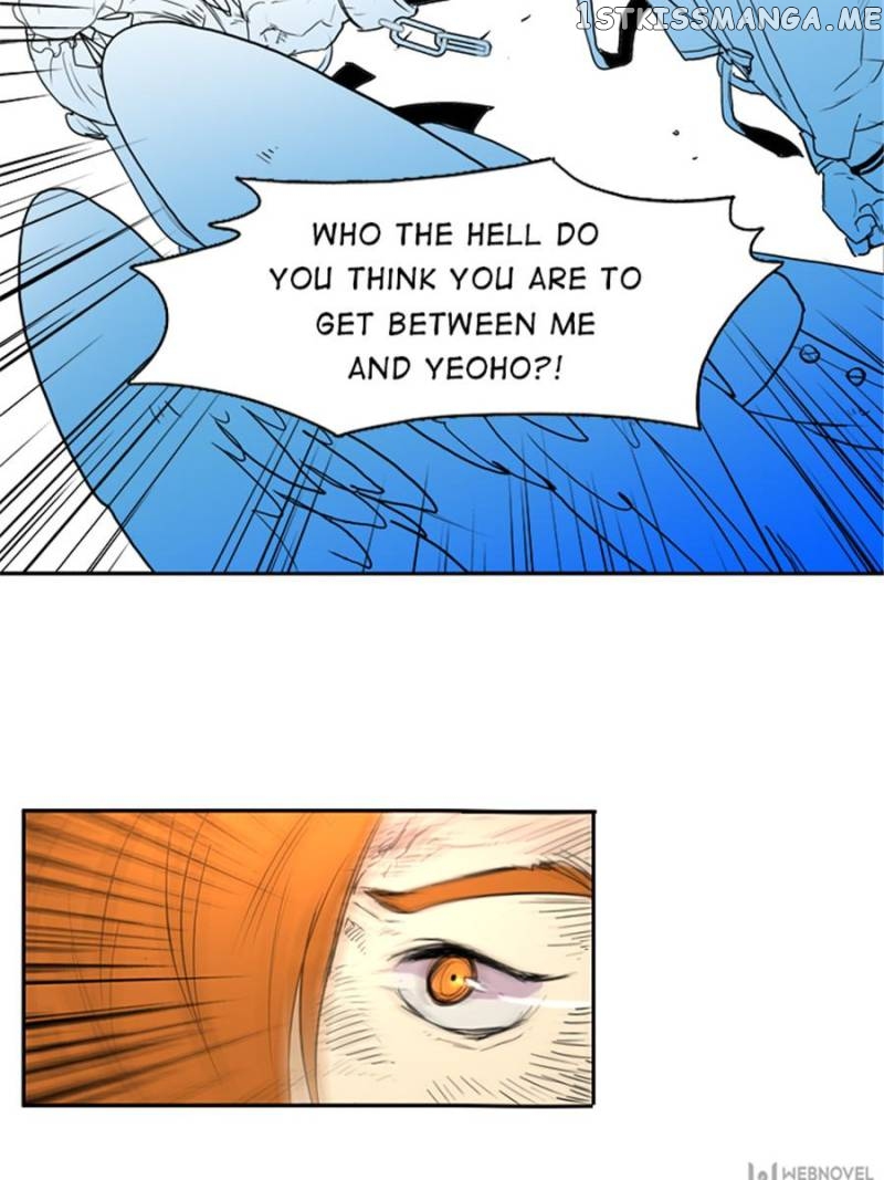 The Day I Caught a Vampire chapter 54 - page 23