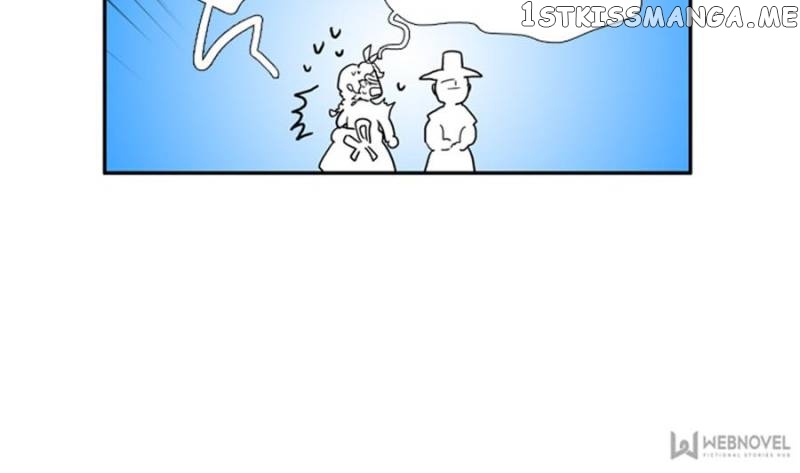 The Day I Caught a Vampire chapter 53 - page 25