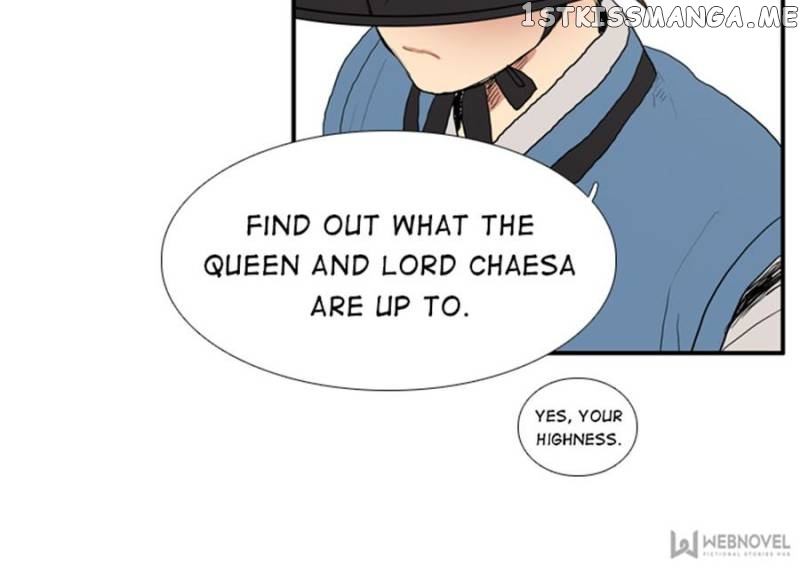 The Day I Caught a Vampire chapter 53 - page 35