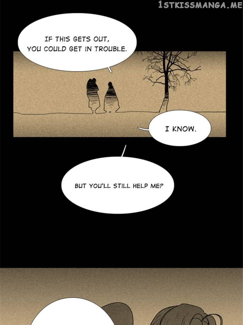 The Day I Caught a Vampire chapter 52 - page 43