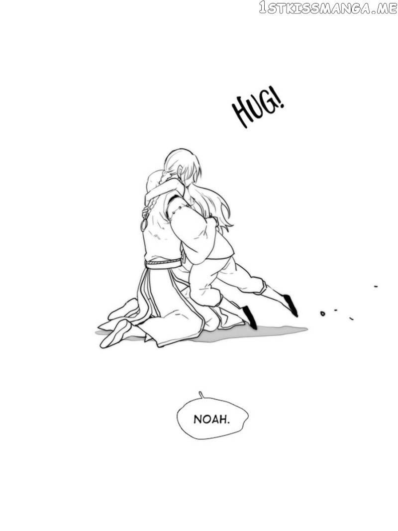 The Day I Caught a Vampire chapter 51 - page 22