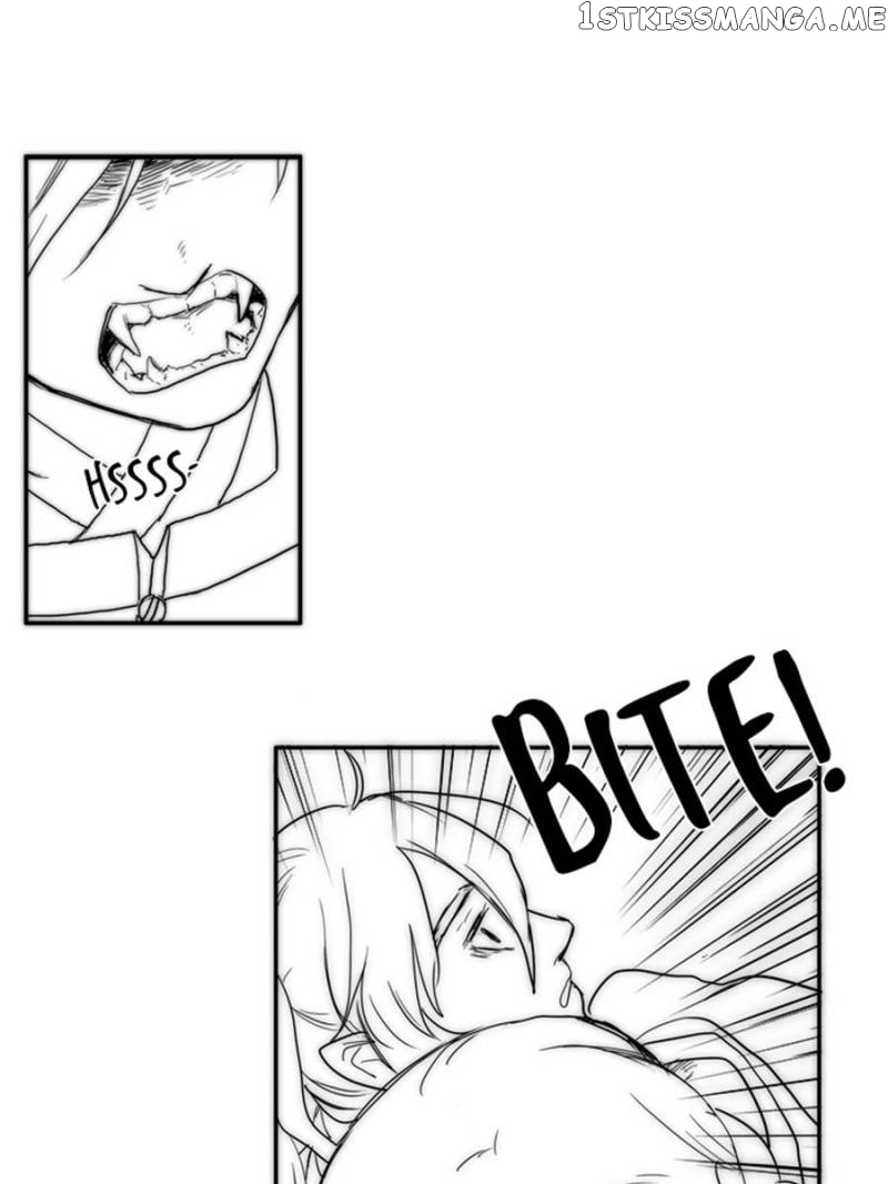 The Day I Caught a Vampire chapter 51 - page 24