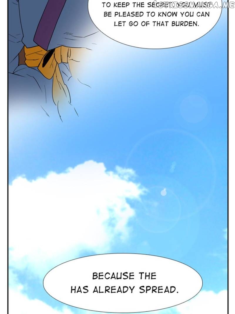 The Day I Caught a Vampire chapter 51 - page 45