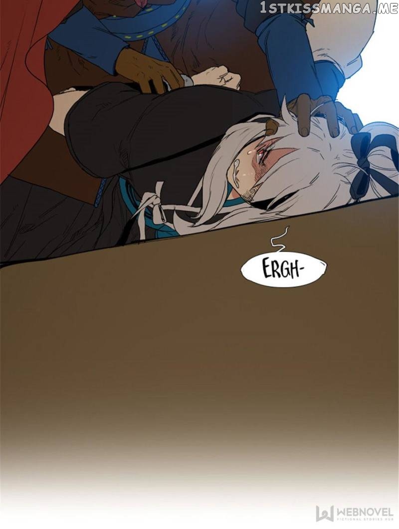 The Day I Caught a Vampire chapter 72 - page 46