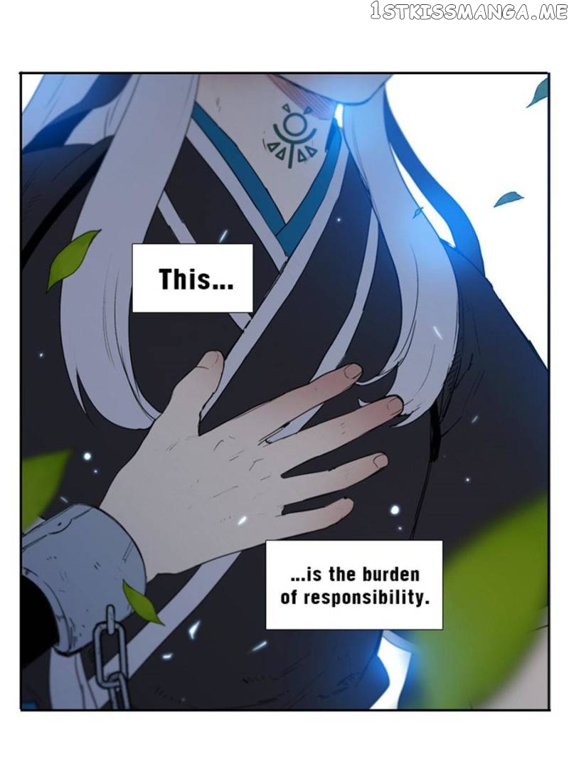 The Day I Caught a Vampire chapter 69 - page 40