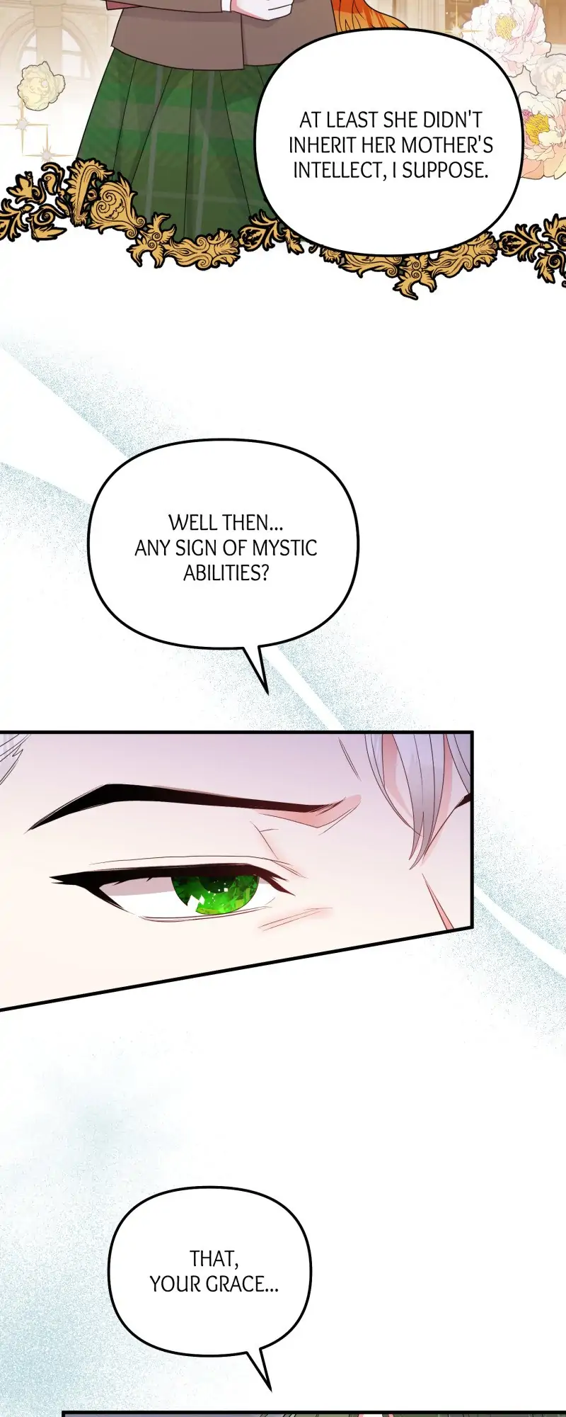 To Those Who Long for My Destruction Chapter 2 - page 20