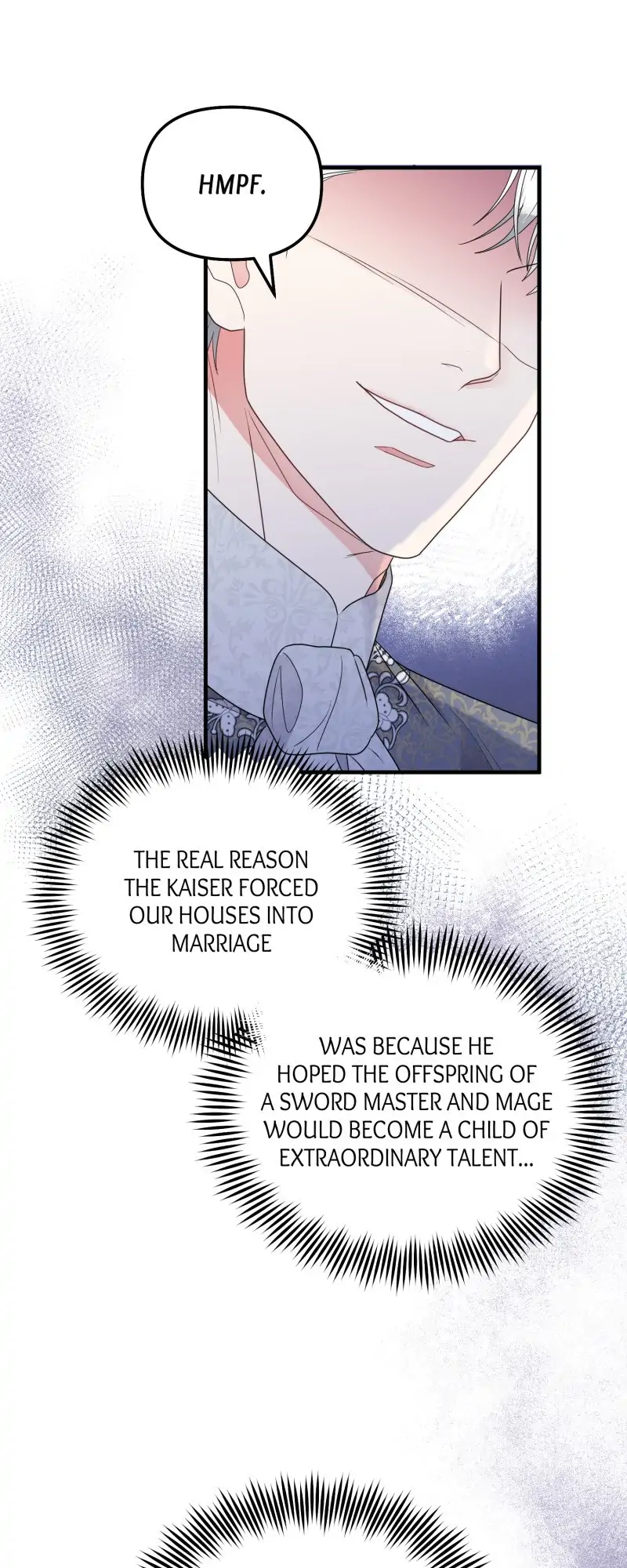 To Those Who Long for My Destruction Chapter 2 - page 25