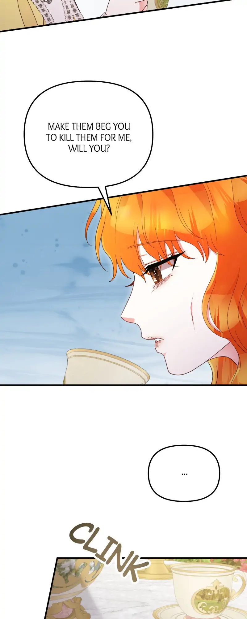 To Those Who Long for My Destruction Chapter 2 - page 40