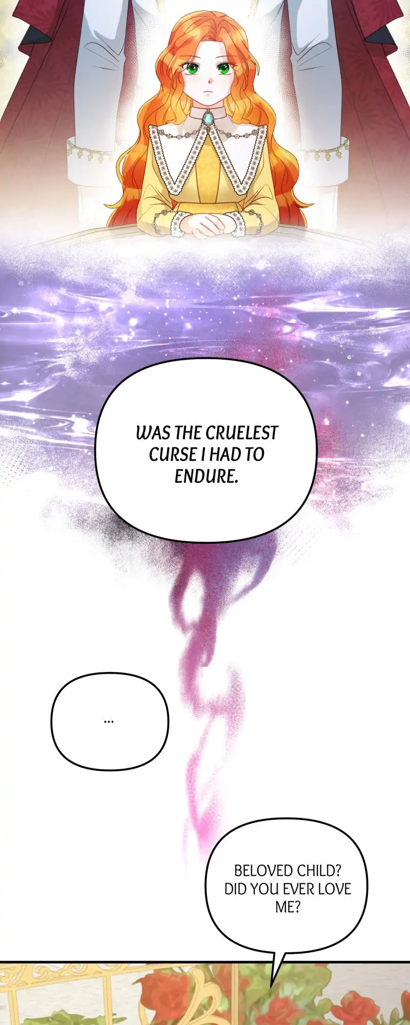 To Those Who Long for My Destruction Chapter 2 - page 44