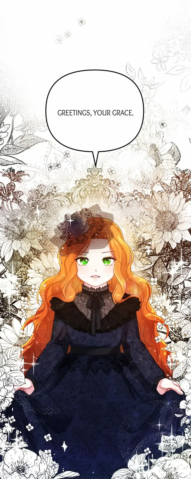 To Those Who Long for My Destruction Chapter 3 - page 18