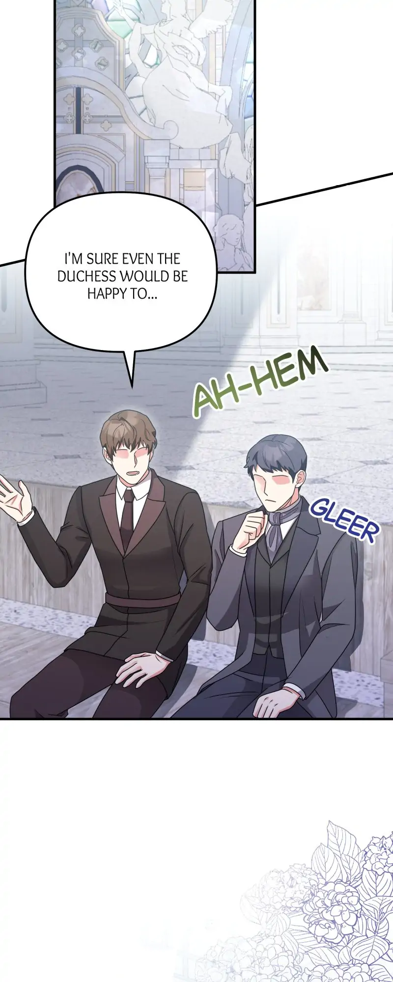 To Those Who Long for My Destruction Chapter 3 - page 26