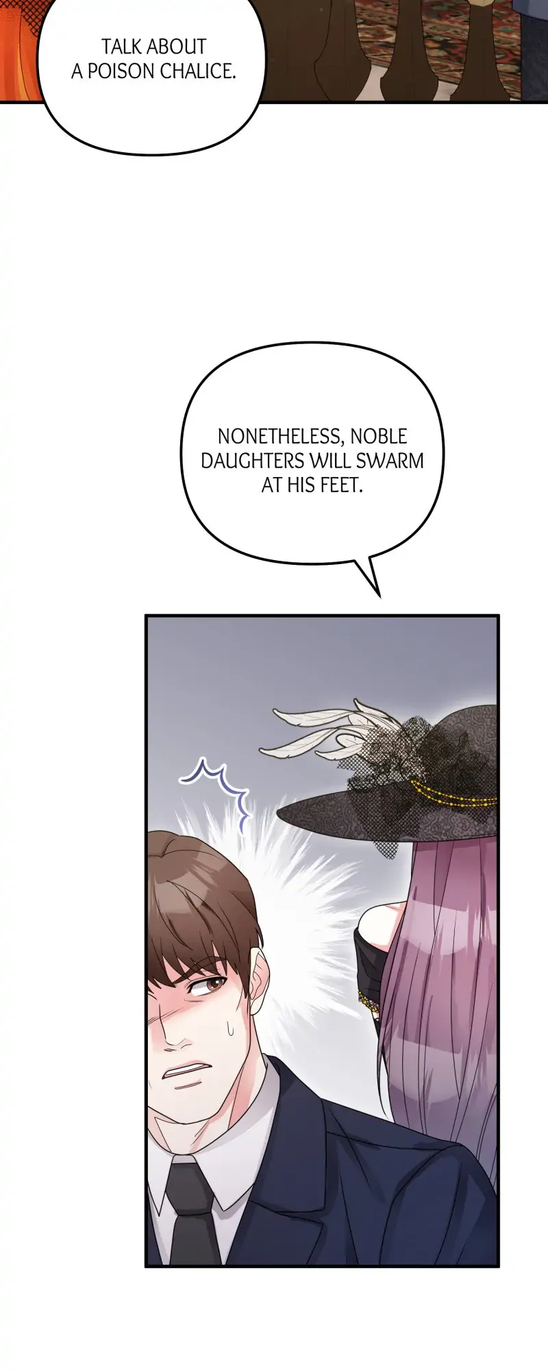 To Those Who Long for My Destruction Chapter 3 - page 46
