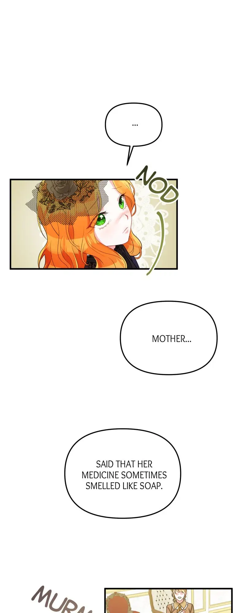 To Those Who Long for My Destruction Chapter 5 - page 31