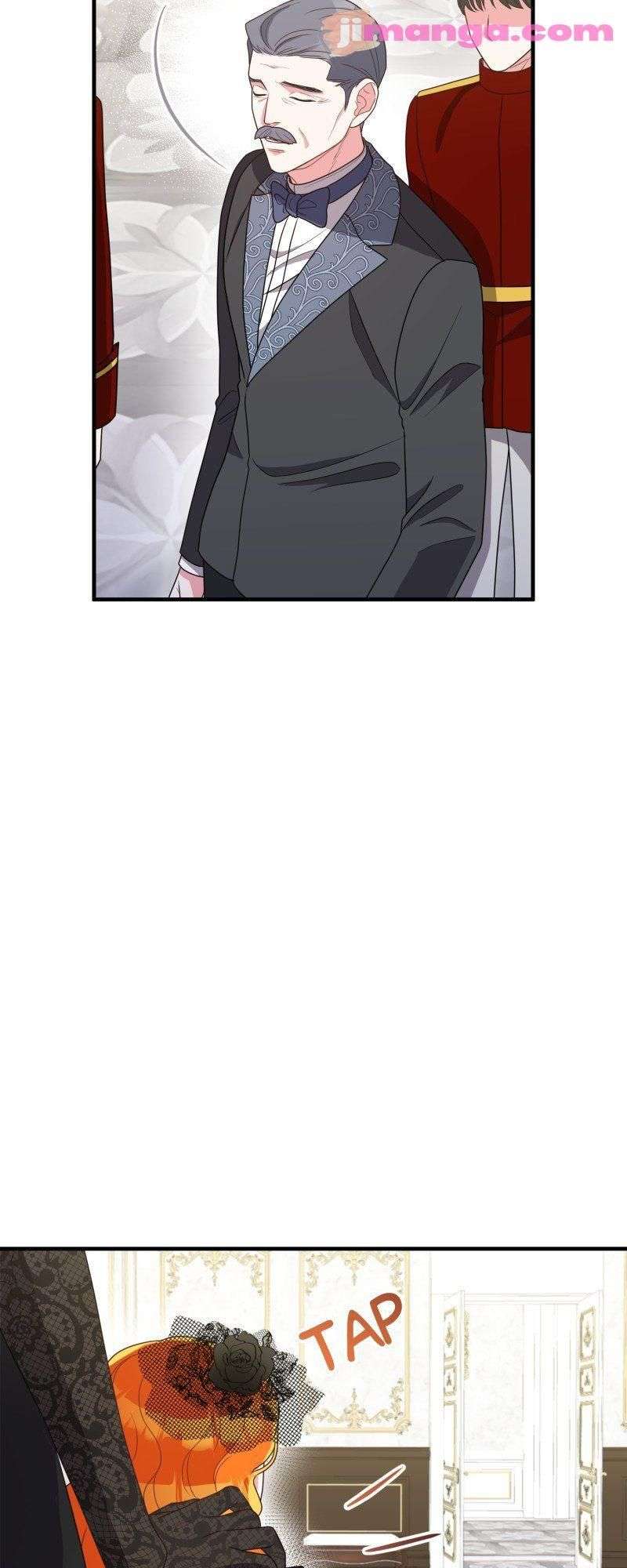 To Those Who Long for My Destruction Chapter 6 - page 9