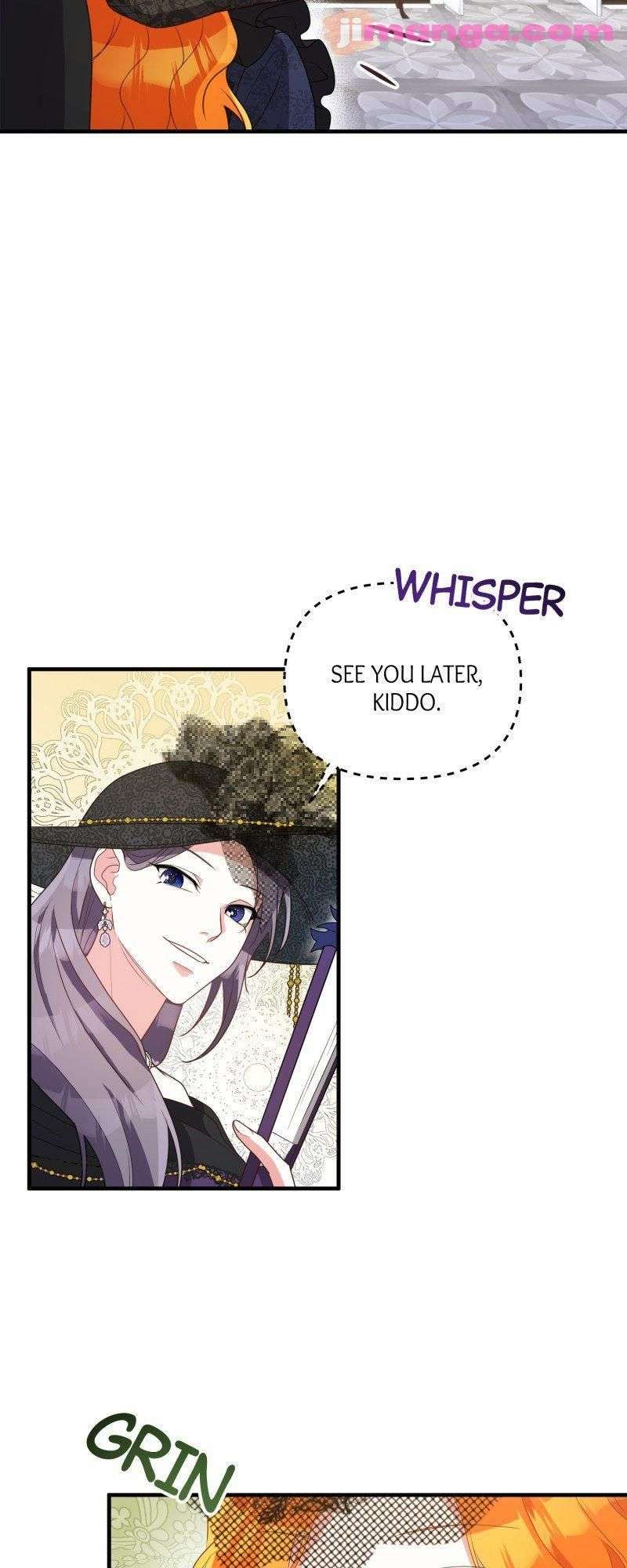 To Those Who Long for My Destruction Chapter 6 - page 10