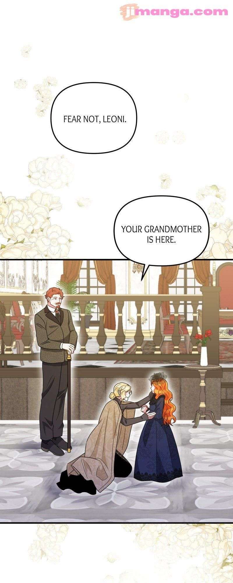 To Those Who Long for My Destruction Chapter 6 - page 24