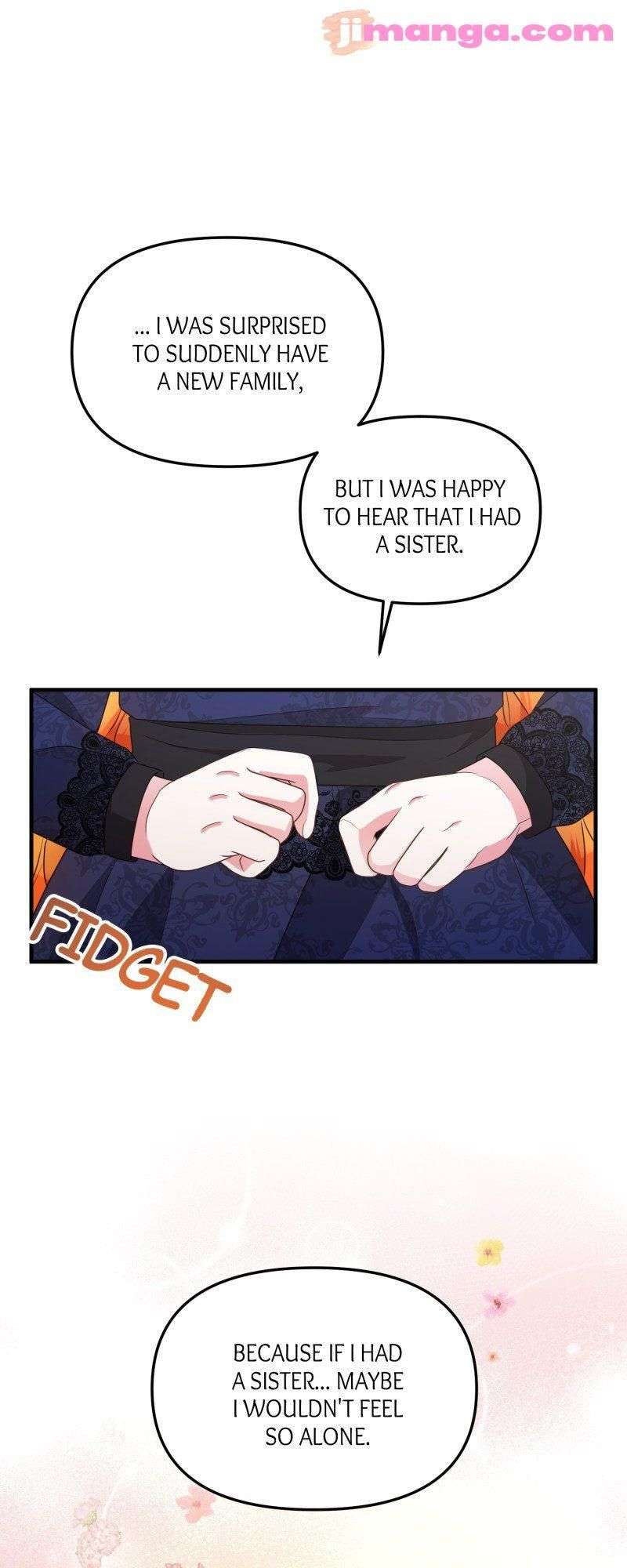 To Those Who Long for My Destruction Chapter 6 - page 26