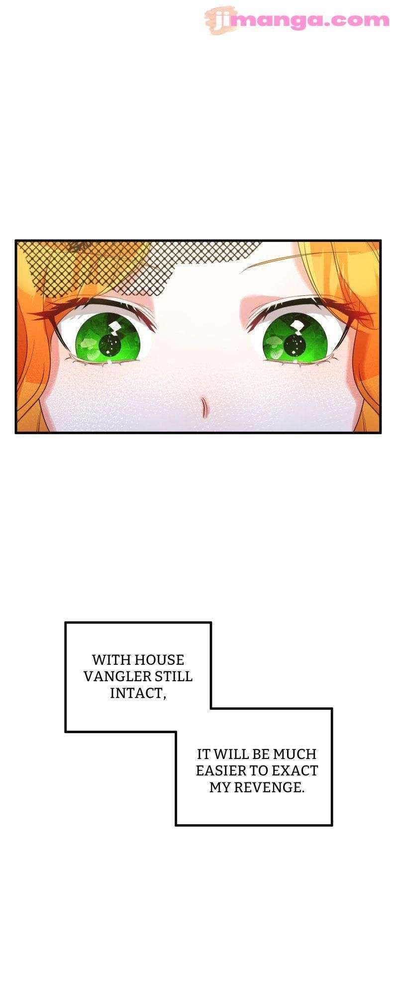 To Those Who Long for My Destruction Chapter 6 - page 1