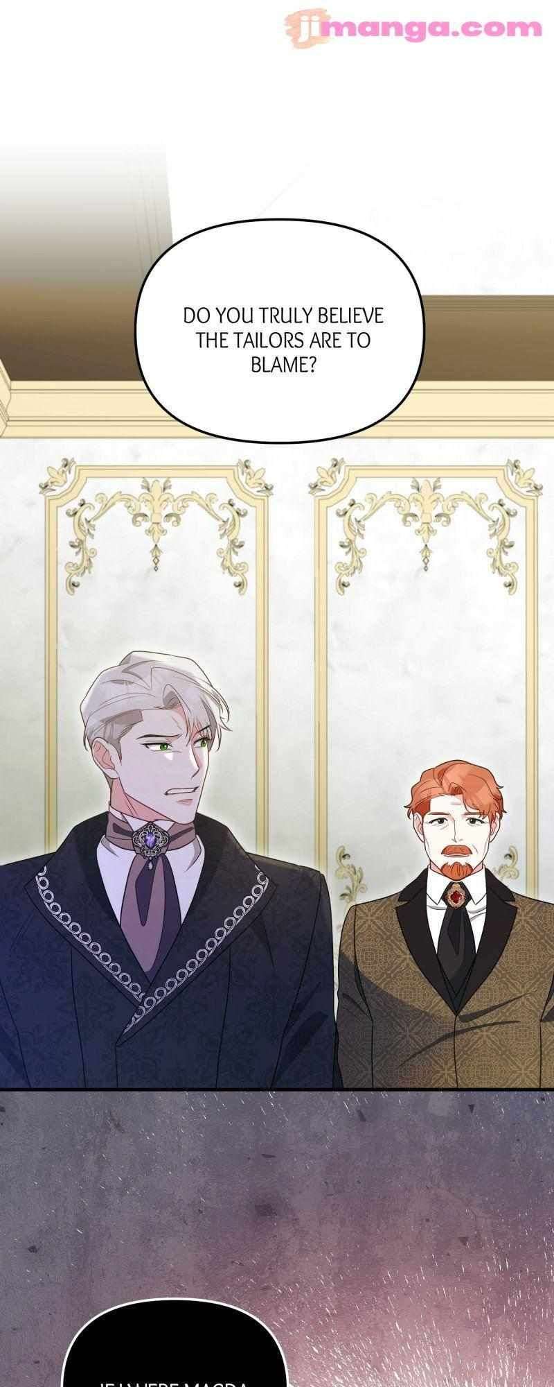 To Those Who Long for My Destruction Chapter 6 - page 41