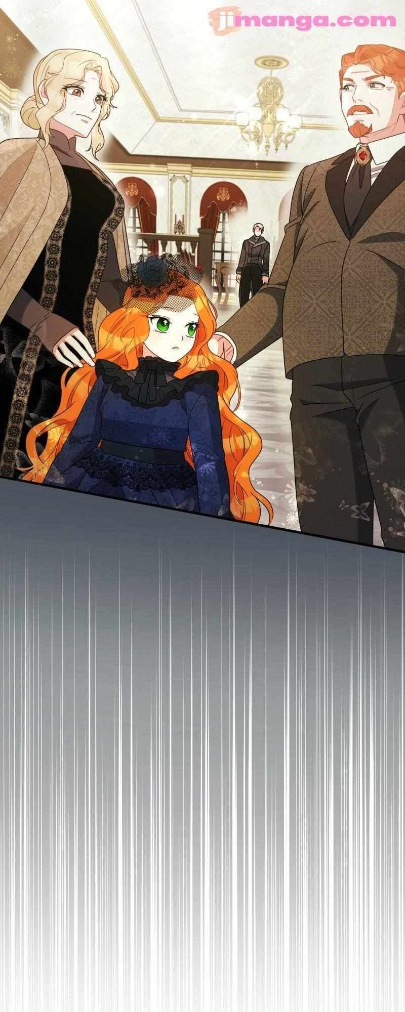To Those Who Long for My Destruction Chapter 6 - page 48