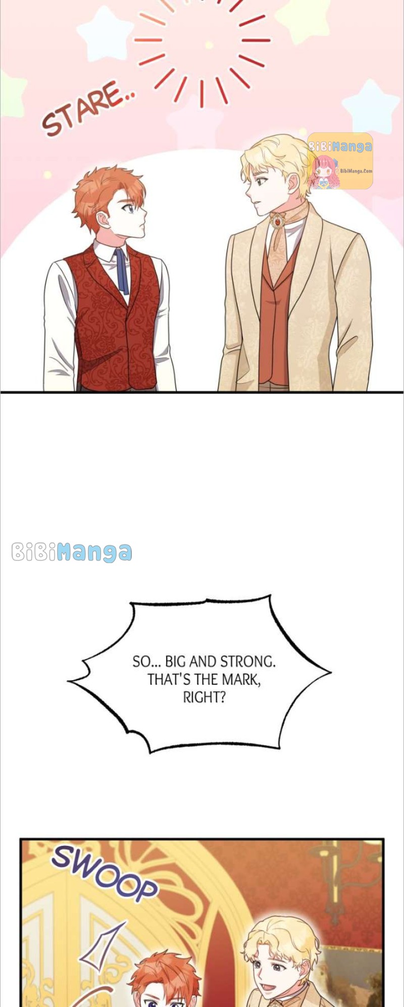 To Those Who Long for My Destruction Chapter 7 - page 16