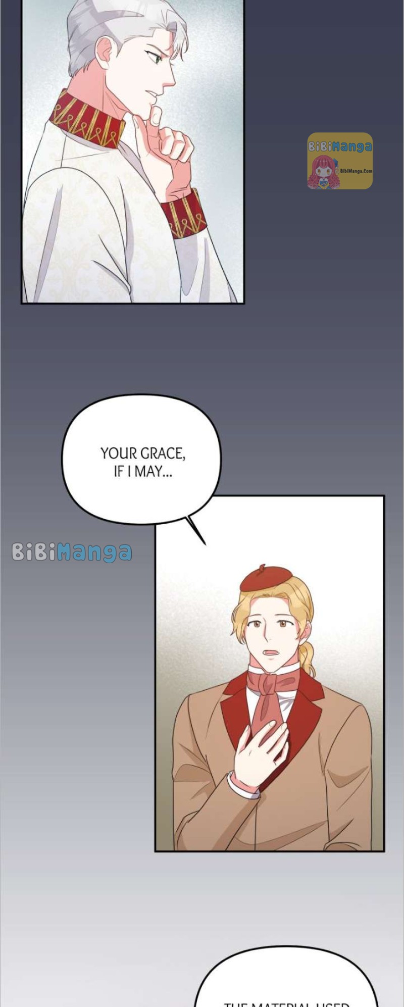 To Those Who Long for My Destruction Chapter 7 - page 27