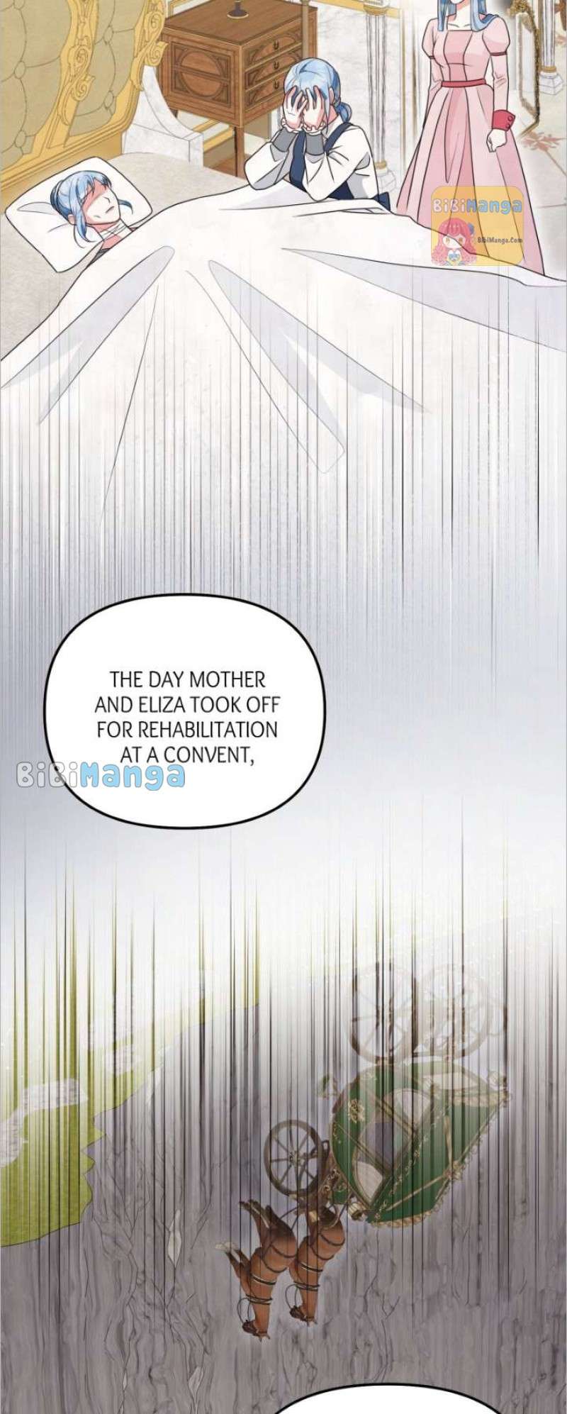 To Those Who Long for My Destruction Chapter 7 - page 51