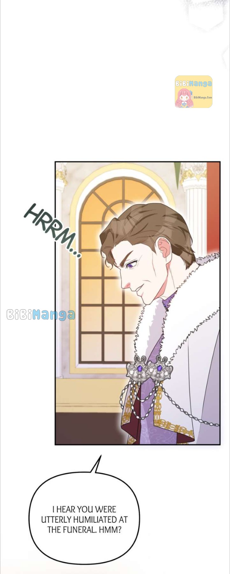 To Those Who Long for My Destruction Chapter 8 - page 17
