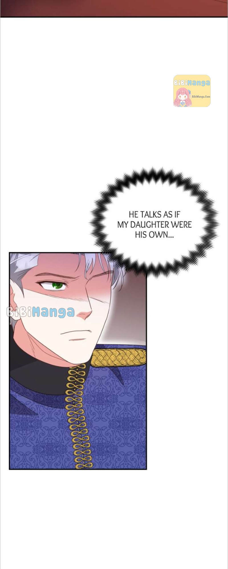 To Those Who Long for My Destruction Chapter 8 - page 26