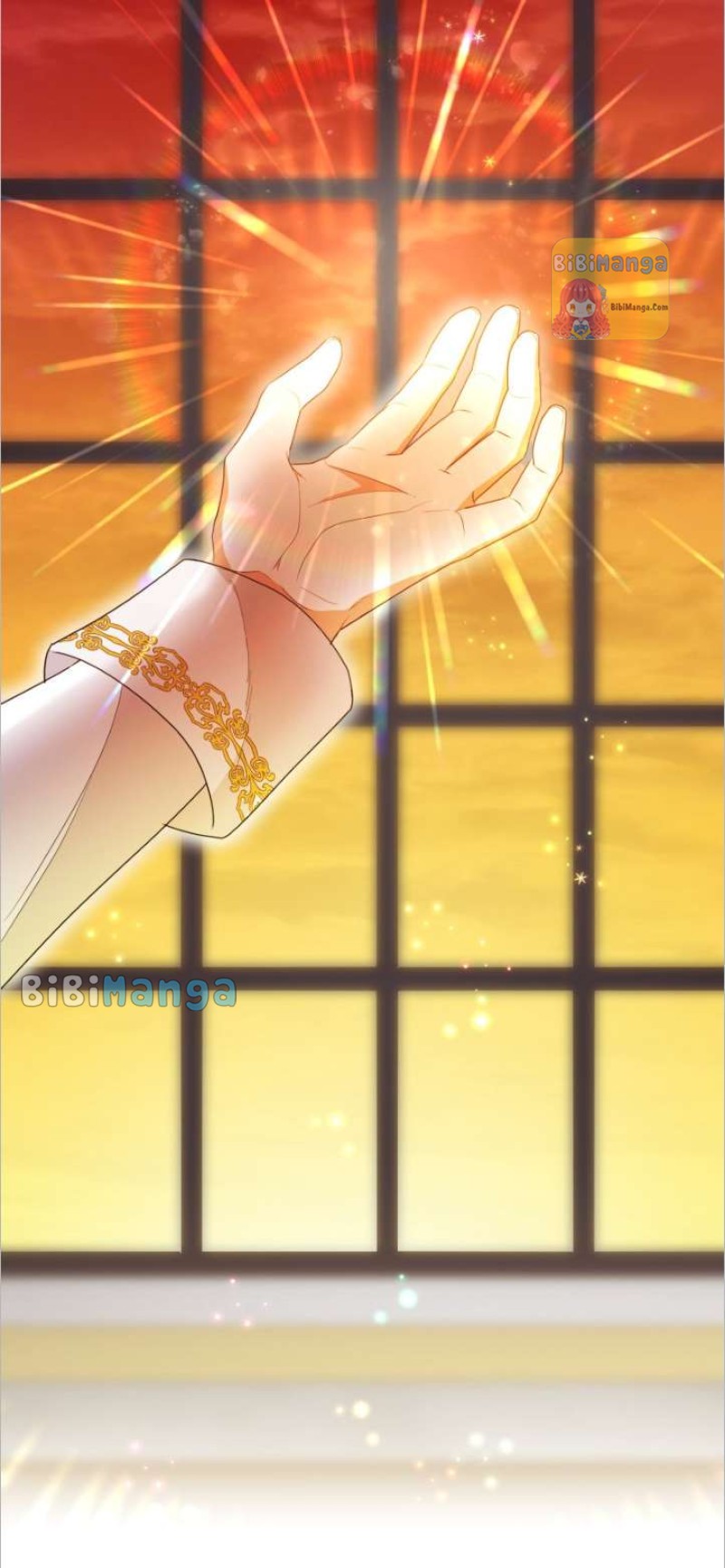 To Those Who Long for My Destruction Chapter 8 - page 34