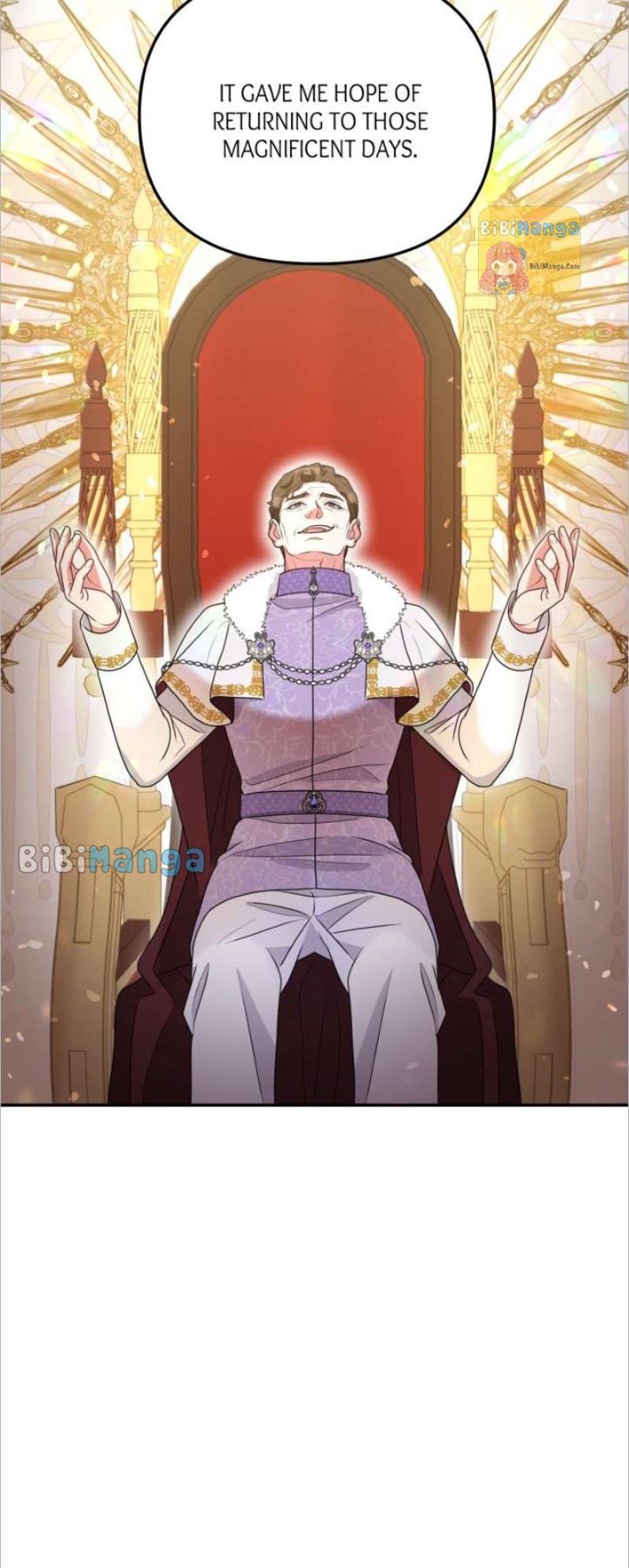 To Those Who Long for My Destruction Chapter 8 - page 39