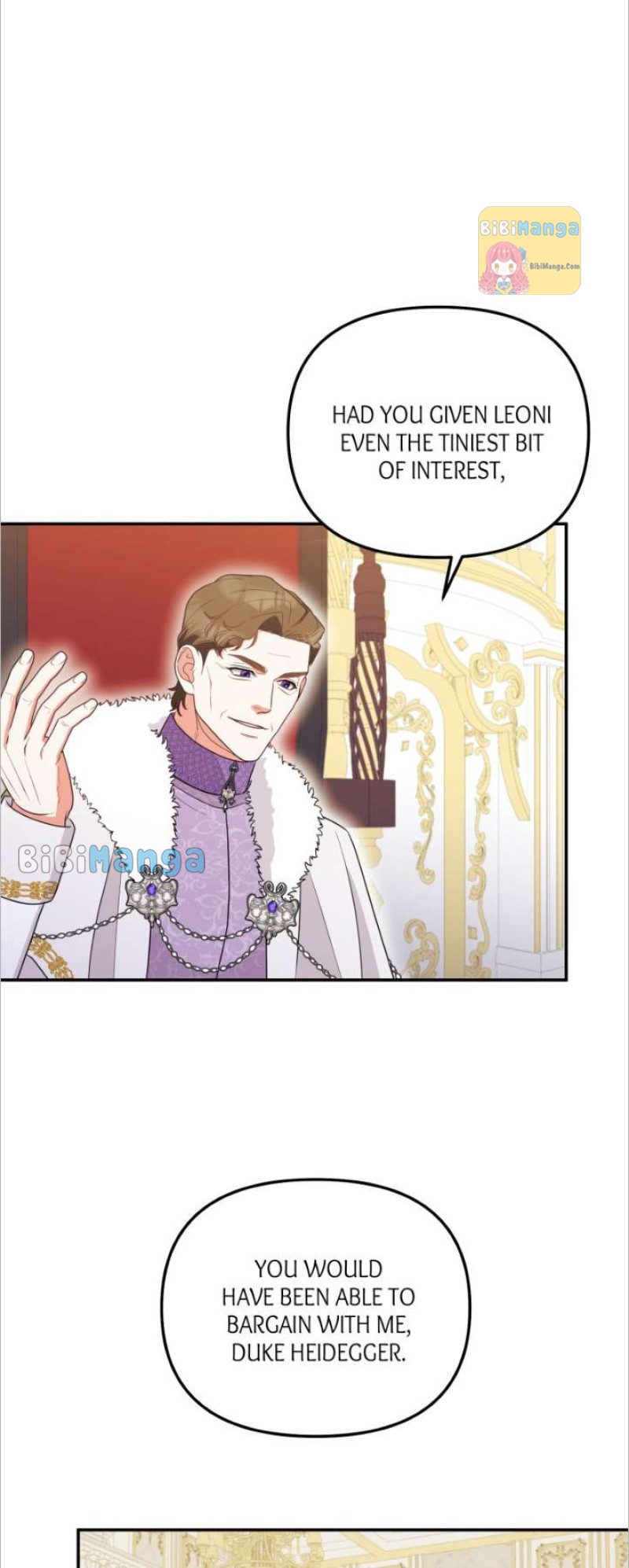 To Those Who Long for My Destruction Chapter 8 - page 42