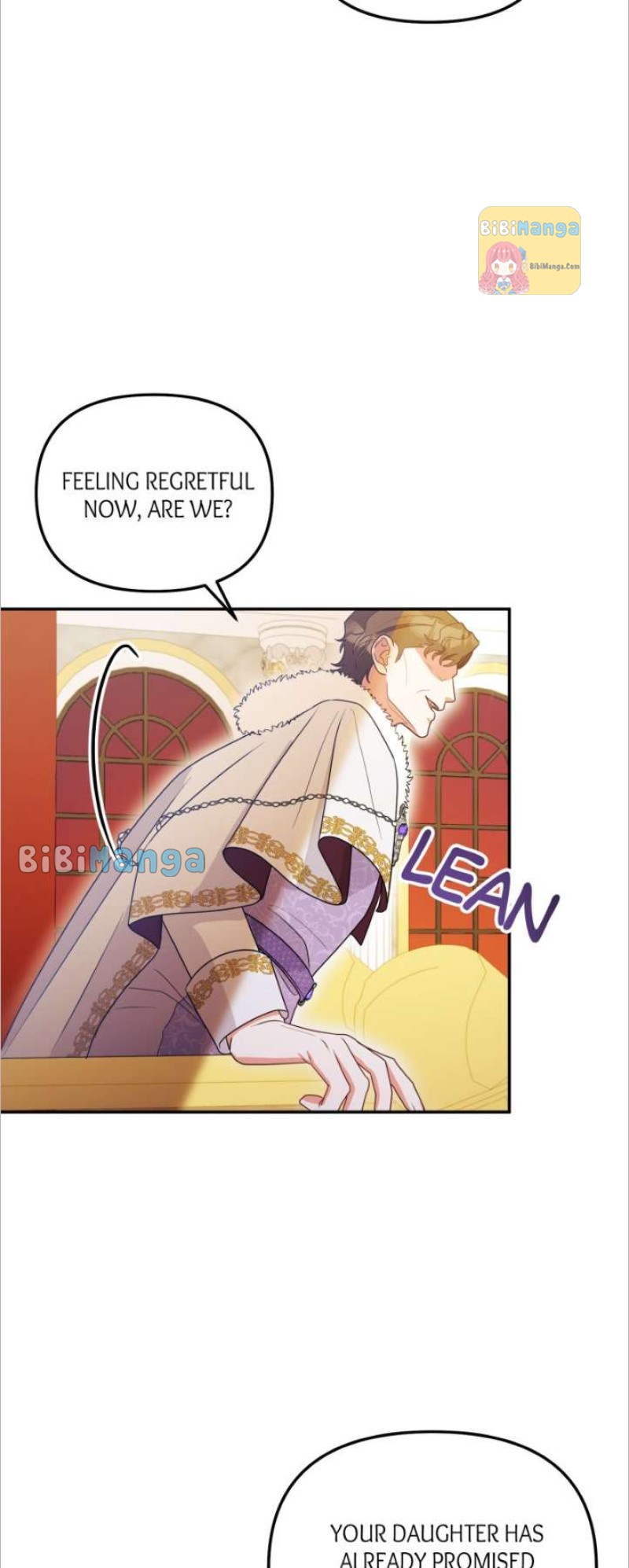 To Those Who Long for My Destruction Chapter 8 - page 44