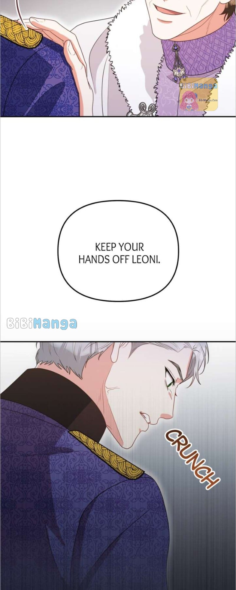 To Those Who Long for My Destruction Chapter 8 - page 46