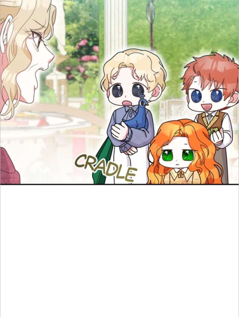 To Those Who Long for My Destruction Chapter 8 - page 58